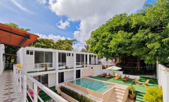 La Quinta Caribeña