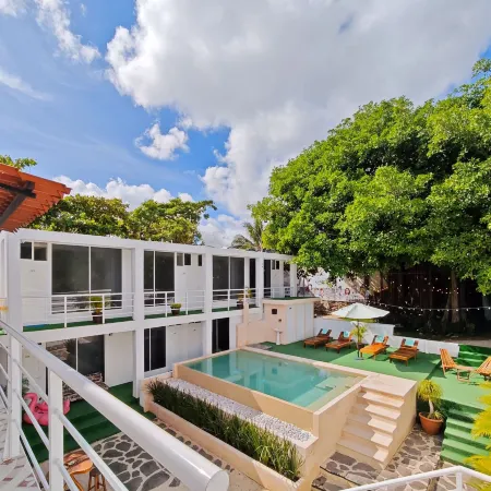 La Quinta Caribeña