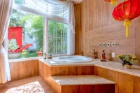 Lagos de Jurema Termas Resort - Hot Springs