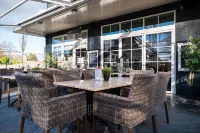 Dallinga Hotels in Terneuzen