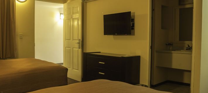 Bonitto Inn® Tampico Aeropuerto Hotels in Tampico