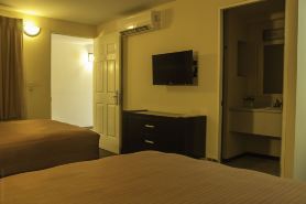 Bonitto Inn® Tampico Aeropuerto