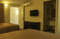 Bonitto Inn® Tampico Aeropuerto