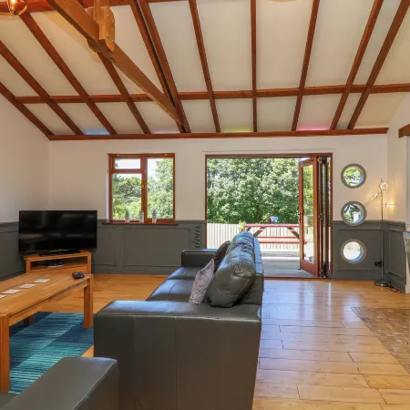 Bay Tree Lodge 35