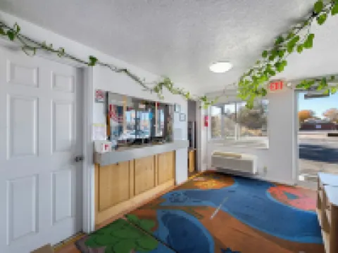 Budget Motel Hotels in Millard County