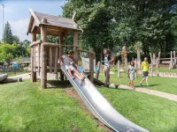 TopParken – Landgoed de Scheleberg Hotels in Ede