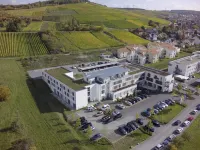Hotel Kapellenberg Hotels in Randersacker