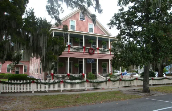 斯賓塞莊園住宿加早餐旅館