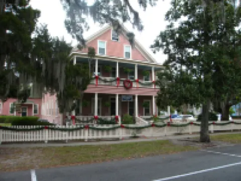 Spencer House Inn