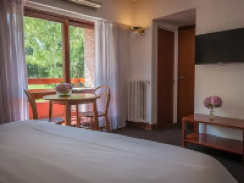 Hotel del Bosque Hotels in Pinamar