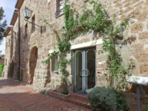 Albergo Scilla Hotels in Sorano