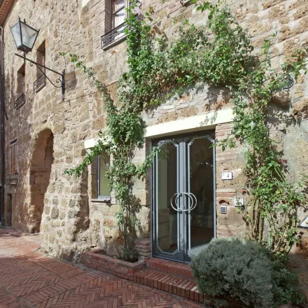 Albergo Scilla