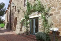 Albergo Scilla Hôtels à : Sorano