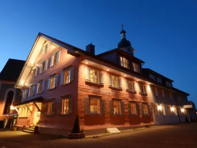 Zum Hirschen - hotel & gasthaus beim stöckeler Hotels in der Nähe von Kleiner Bodenssee - Lindau am Bodensee