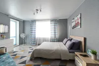 Apartment in Vitebsk Tower Hôtels à : Vitebsk