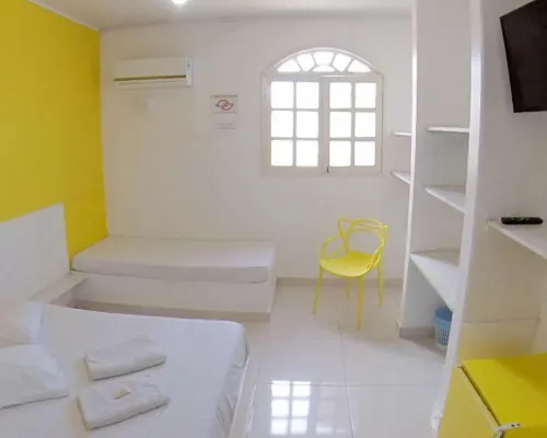 Pousada Pé de Caju Hotels in Alcobaça