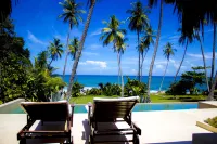 Casa del Mar Lodge Barahona - 3-Star