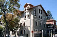 Conde Aznar Các khách sạn ở Jaca