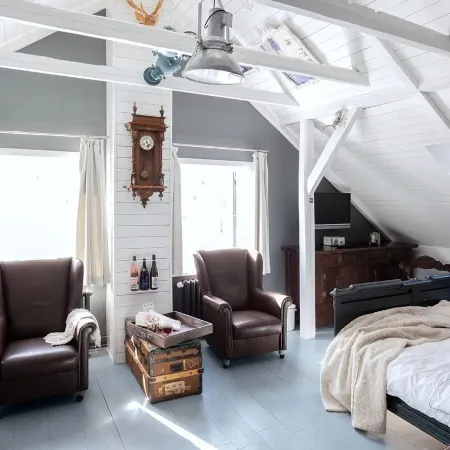Boutique Hotel Haus Noge