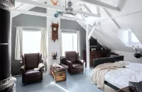 Boutique Hotel Haus Noge