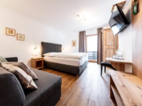 Hotel Filli Hotels in Scuol