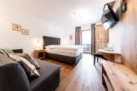 Hotel Filli Hotels in Scuol