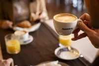 Casino & Hotel Admiral Skofije - breakfast