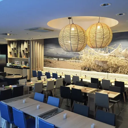 Ostend Hotel