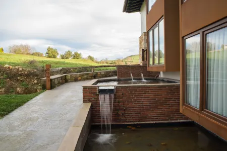 Apartamentos Estela de Altamira