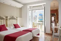 Hotel Dato Hotels in Vitoria