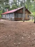 Mackinney Camp - Limit 8 Cottage