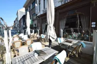 Hotel Grupello Hotels in Enghien