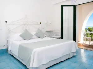 Hotel Punta Rossa