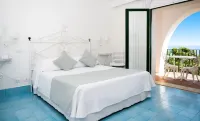 Hotel Punta Rossa