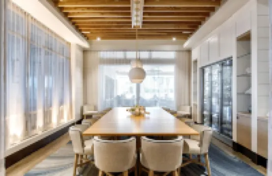 哈欽森海岸Spa度假村