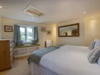朱克特小屋飯店 - 5 星級