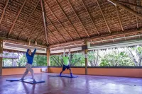 Itu Garden - Spa e Resort Saudavel - Fitnessstudio