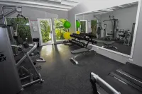 Siboney Beach Club - Gym