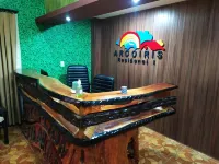 Residencial Arcoiris - إقامة ريفية