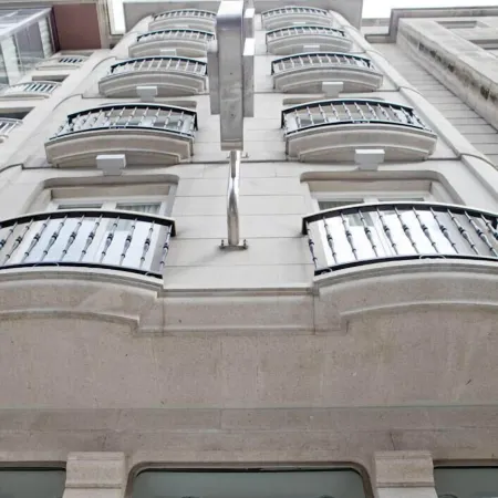 Hotel Arsus