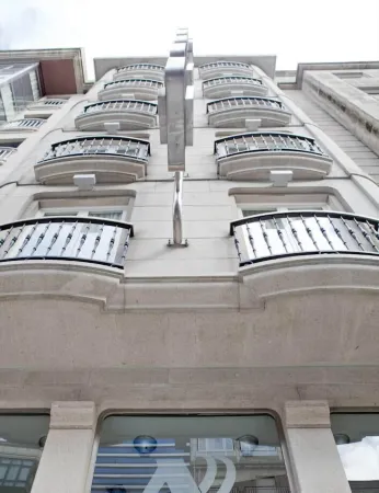 Hotel Arsus Отели рядом с достопримечательностью «Vigozoo»