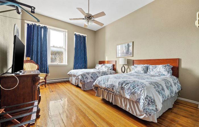Suites at the Red Rock Vacation Rentals