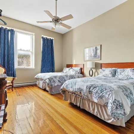 Suites at the Red Rock Vacation Rentals