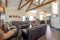 Mountain Star Lodge Hotels in Bee Cave