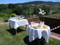 Paco de Pombeiro - Turismo de Habitacao Hotels in Felgueiras