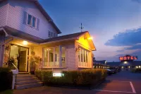 Motel Belle Riviere