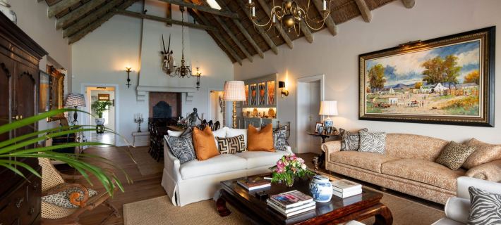 La Fontaine Guest House Hermanus Hotels in Hermanus