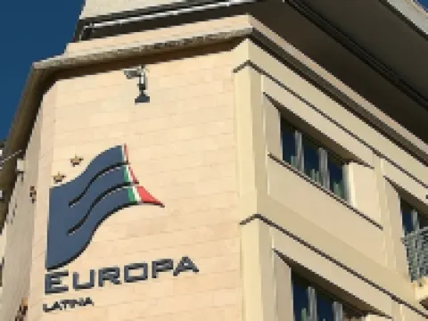 Hotel Europa Hoteles en Latina