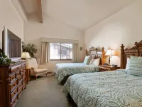 Villas at Zermatt Resort - Condos Hotels in Wasatch County