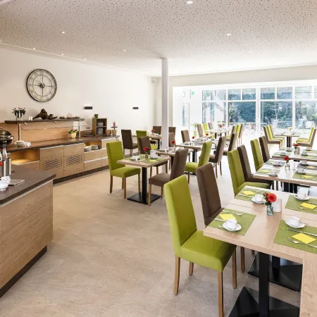 Landhotel Behre